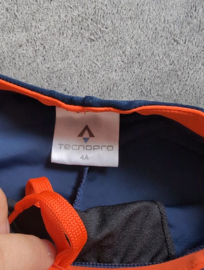 Maillot de bain garçon 4 ans - photo numéro 3