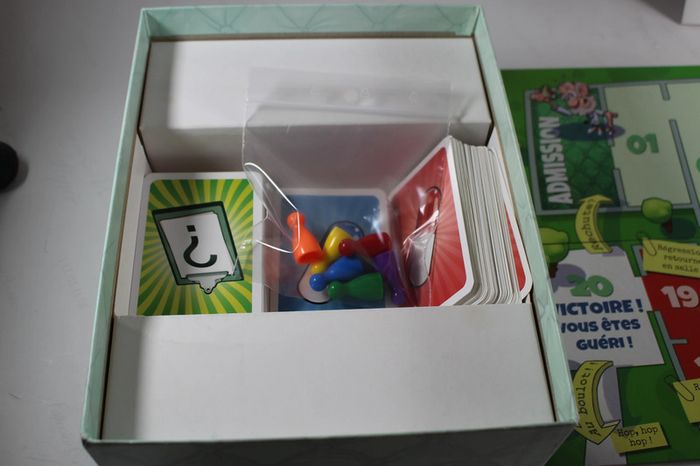 Goliath Docteur Pilule - photo numéro 7