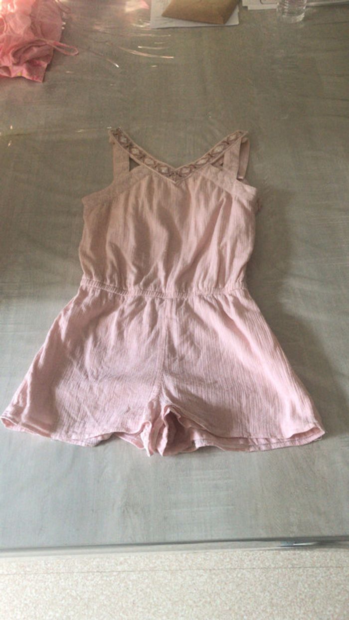 Combishort