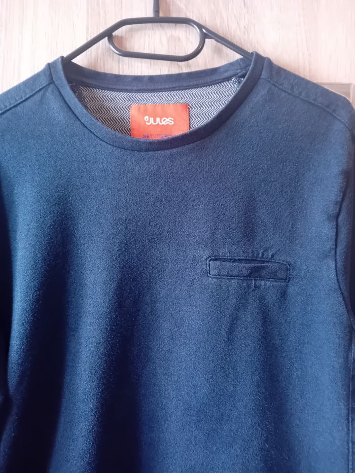 Lot 2 sweats - photo numéro 3