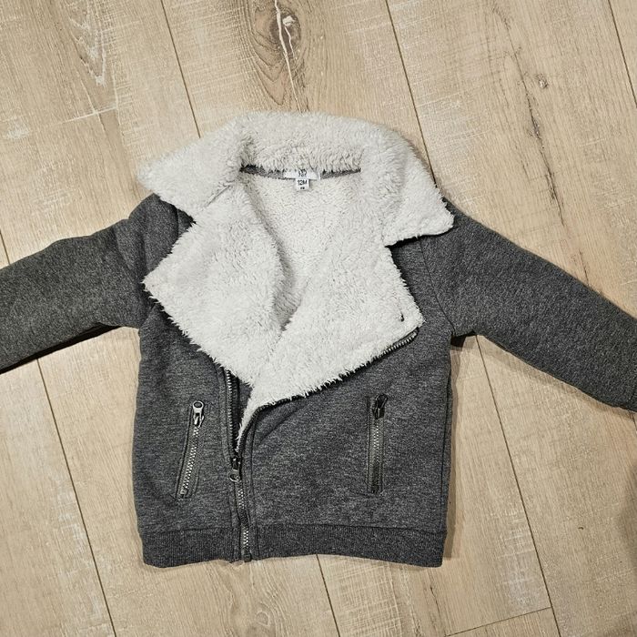 Manteau hivers 12 mois