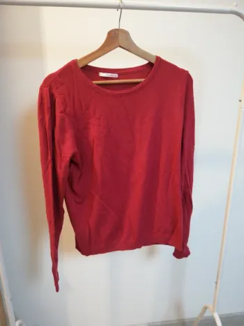 Pull leger camaieu taille 3 ou 42/44
