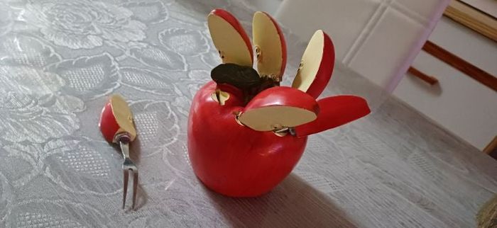 Set Apéritif
