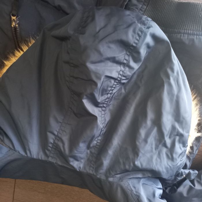 Veste chaude (Kiabi) - 16 ans - photo numéro 5