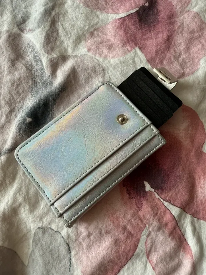 Porte carte Cabaia - photo numéro 4