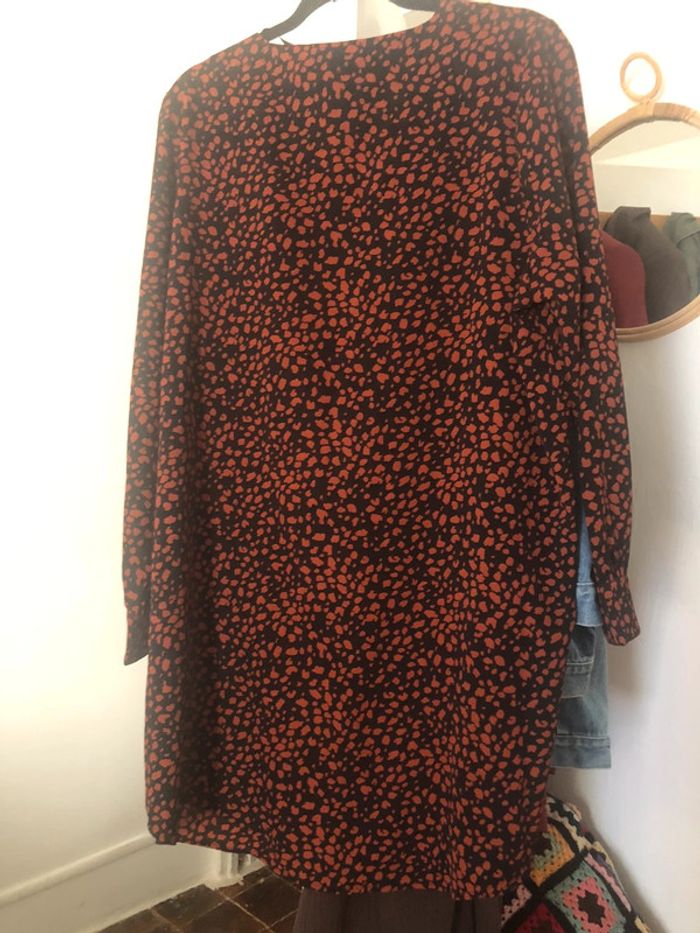 Robe tunique