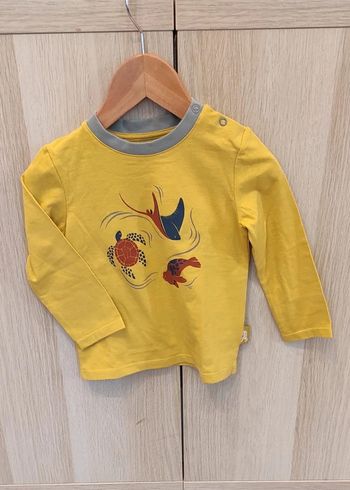 T-Shirt Moulin Roty