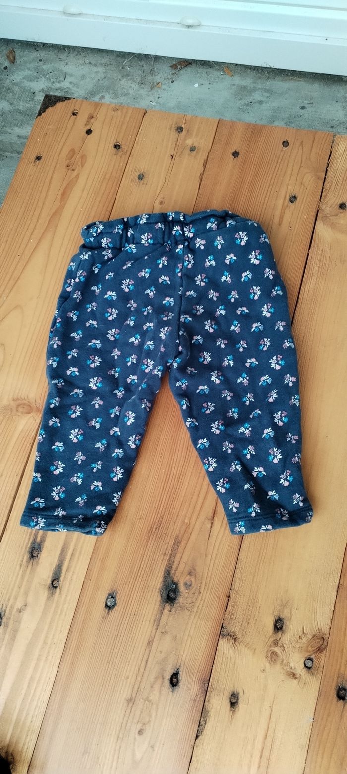 Legging fille - photo numéro 2