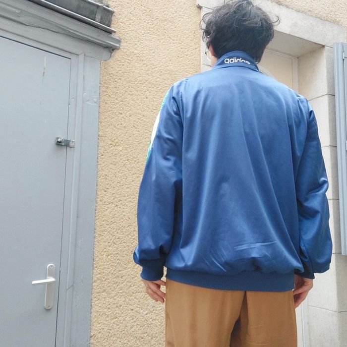 Pepite : veste Adidas - photo numéro 4