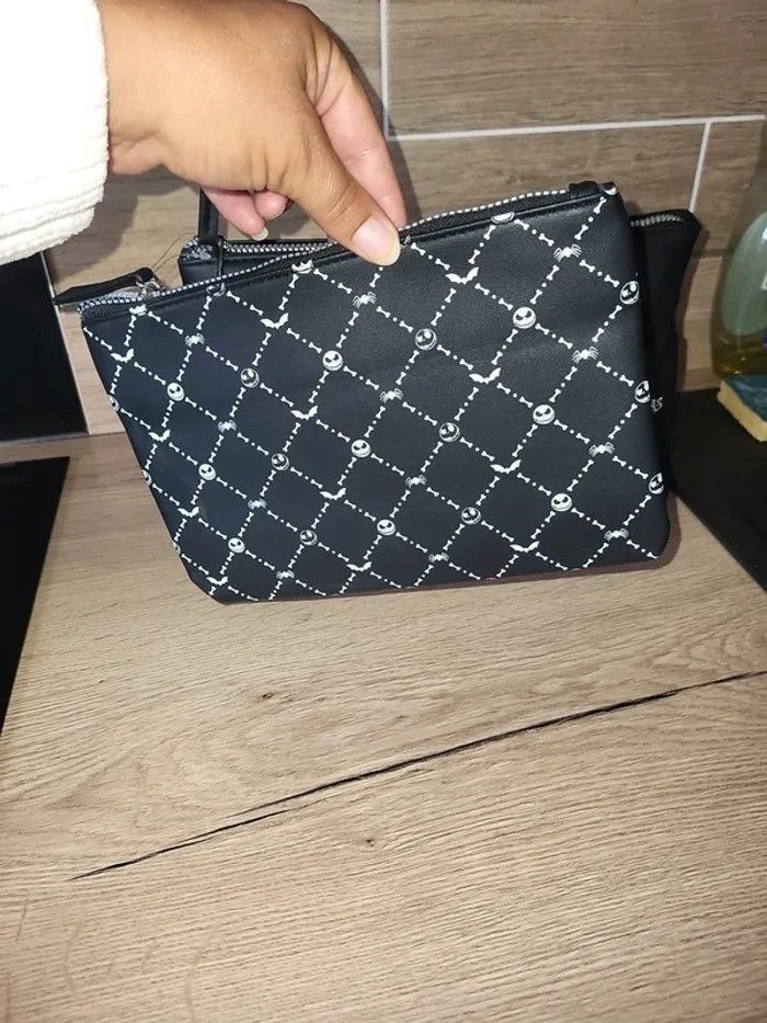 Pochette sally - photo numéro 2