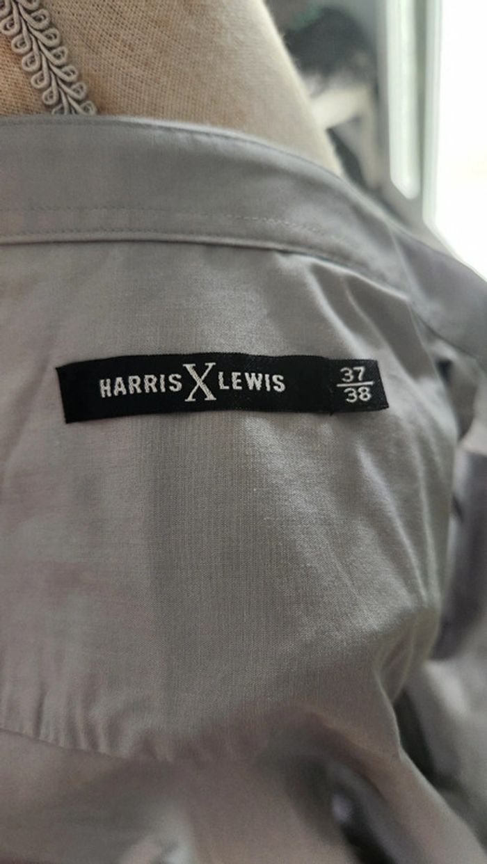 Chemise homme - photo numéro 3