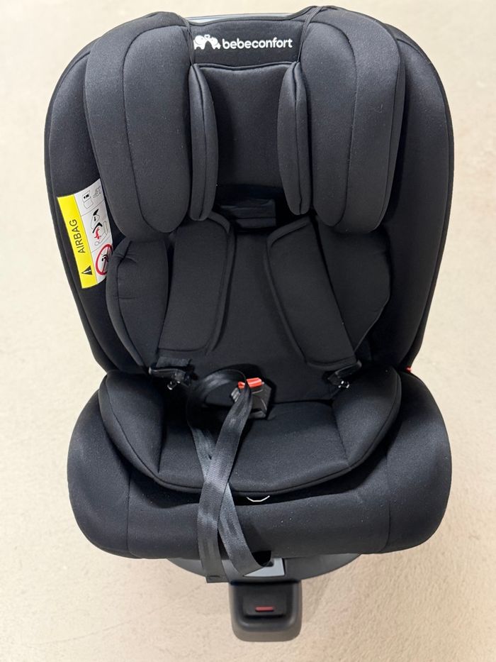 Siège auto bébé confort EvolveFix - photo numéro 5