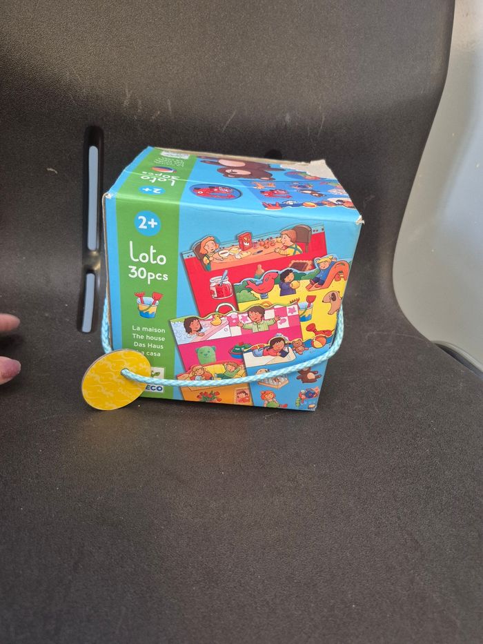 Loto enfants - photo numéro 3