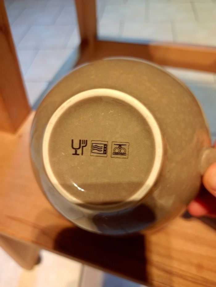 Bol avec anse - photo numéro 3