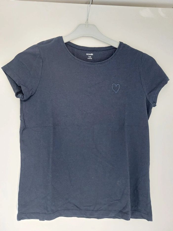 T shirt 12 ans