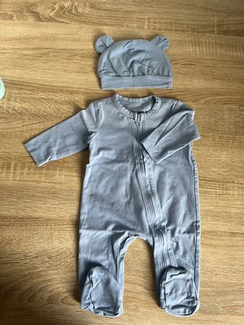 Ensemble pyjama bébé 👶🏻