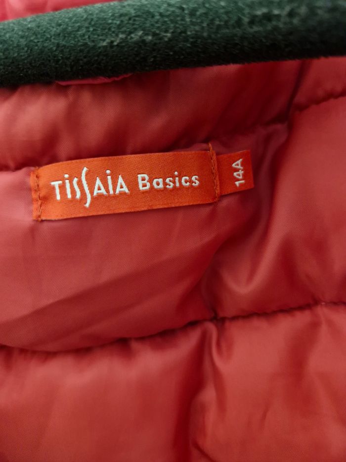 Doudoune - photo numéro 3