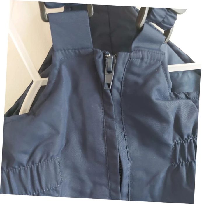 Salopette de ski - photo numéro 3