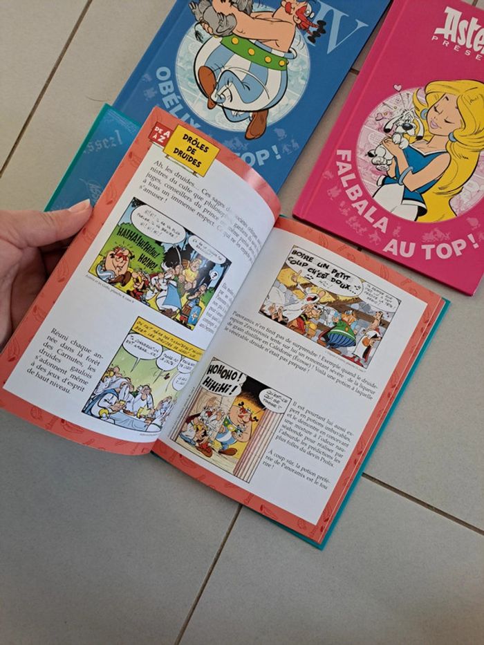 Astérix - photo numéro 2
