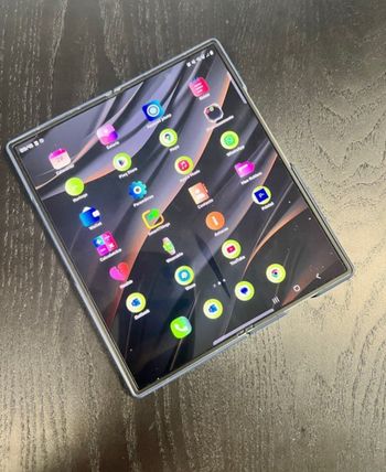 Samsung Z Fold 6