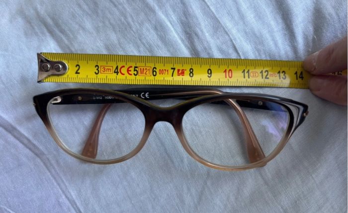 Lunettes Fendi - photo numéro 6