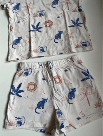 Pyjama 