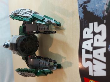 lego starwars