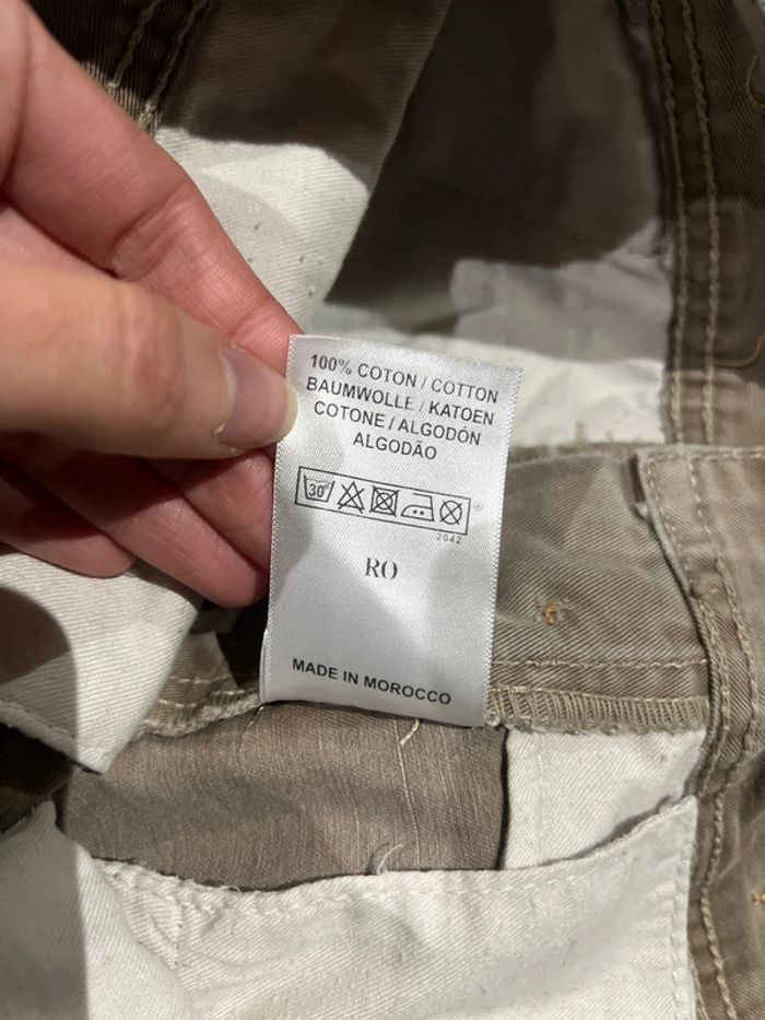 Superbe chino - photo numéro 20