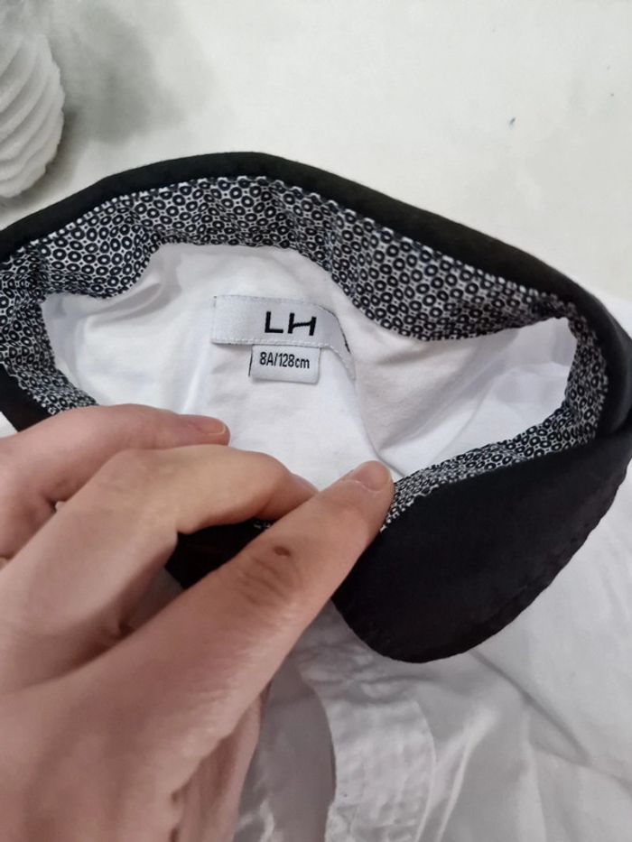 Chemise - photo numéro 2