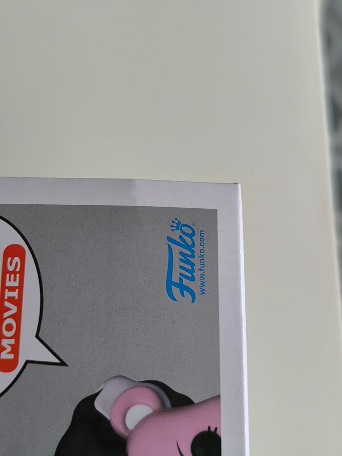Funko Pop! Cheer Bear 1626 - photo numéro 9