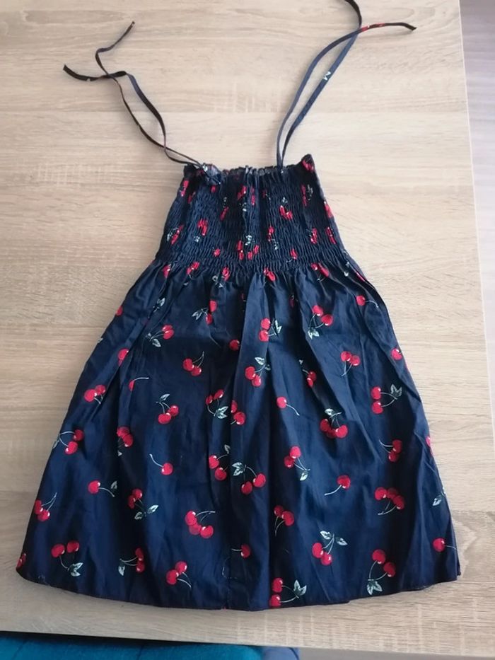 Robe Taille: 8 ans (130 cm)