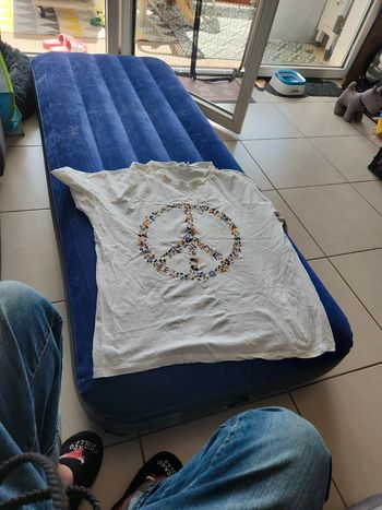 T shirt disney