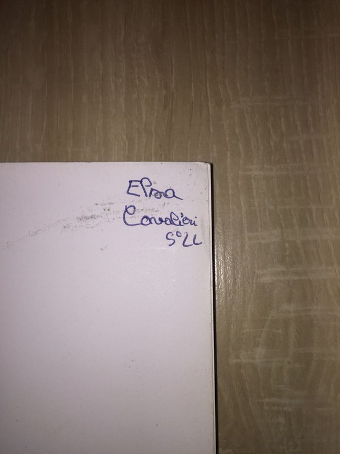 Livre « Vendredi ou la vie sauvage » - photo numéro 4