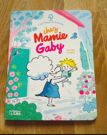 Chez Mamie Gaby