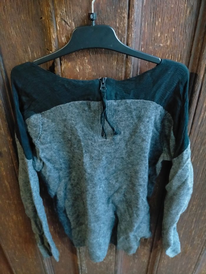 Ravissant pull Bérénice 8 ans - photo numéro 3