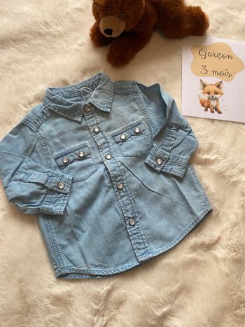 Chemise