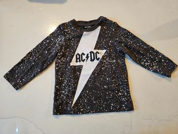 Tee-shirt manches longues