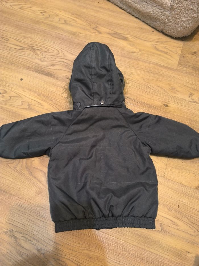 Doudoune 6 mois - photo numéro 2