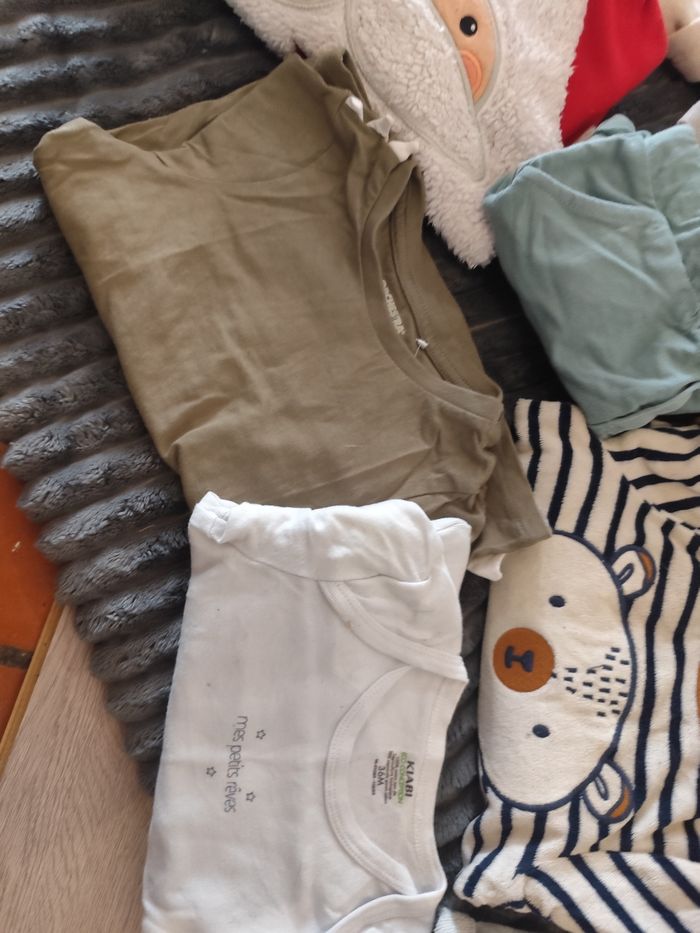 Lot de 11 vêtements 36 mois - photo numéro 6
