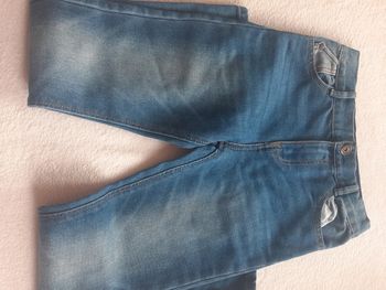 Jeans 10 ans