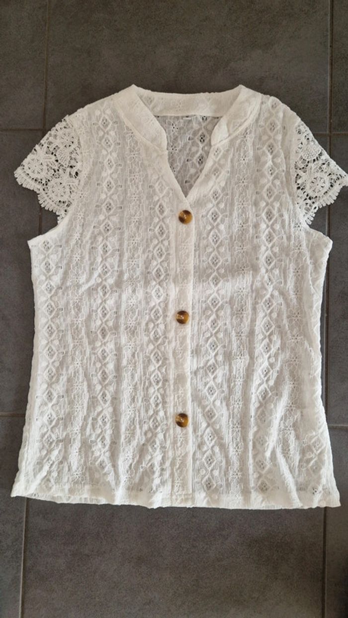Blouson d'été