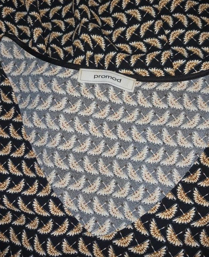 Robe femme Promod 40 - L - photo numéro 8