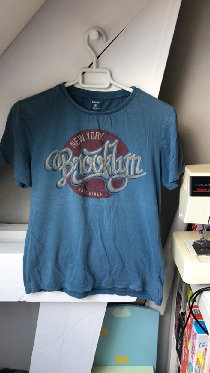 T-shirt 14 ans - photo numéro 2