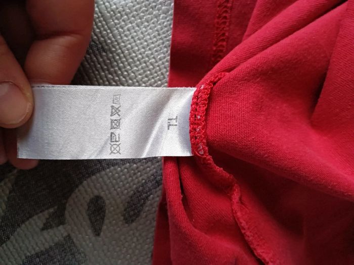 T-shirt homme Jules L - photo numéro 2