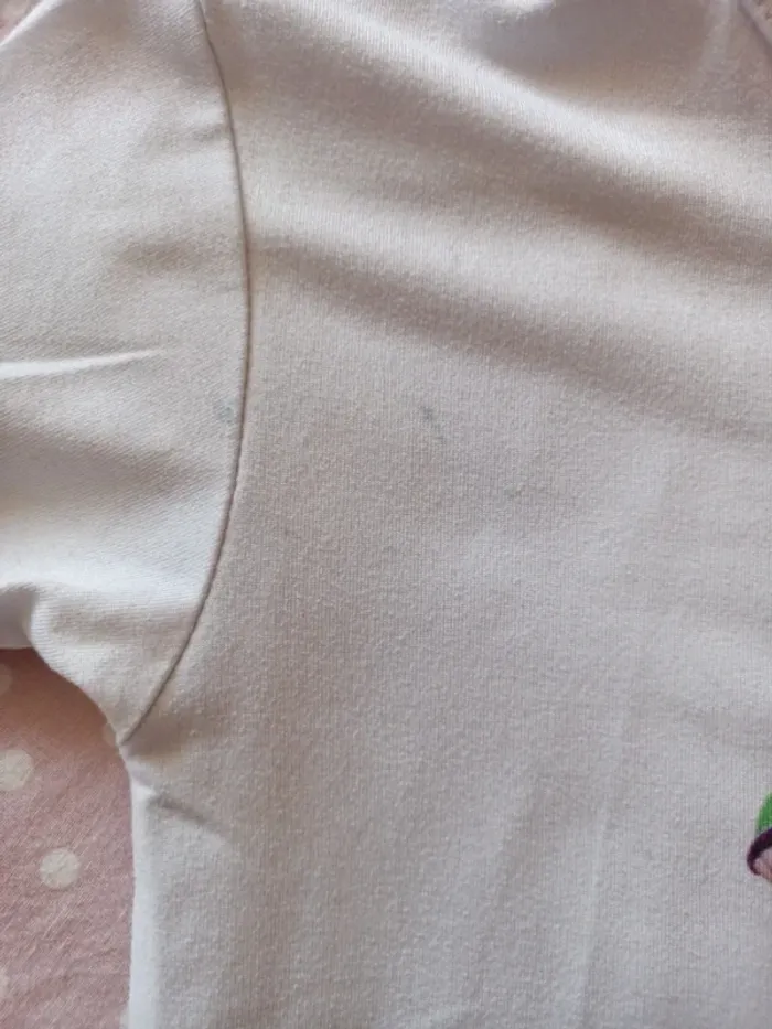 T-shirt Buzz l'éclair 5 ans - photo numéro 3
