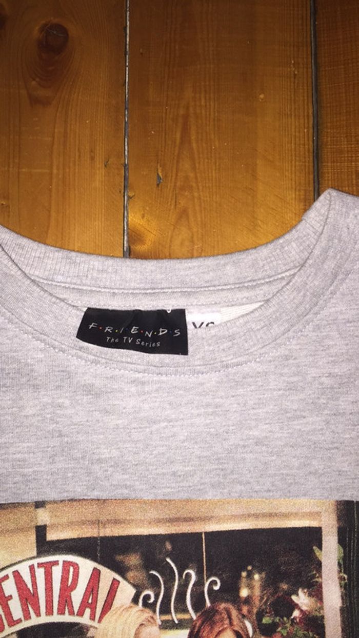 Sweat XS /S - photo numéro 2