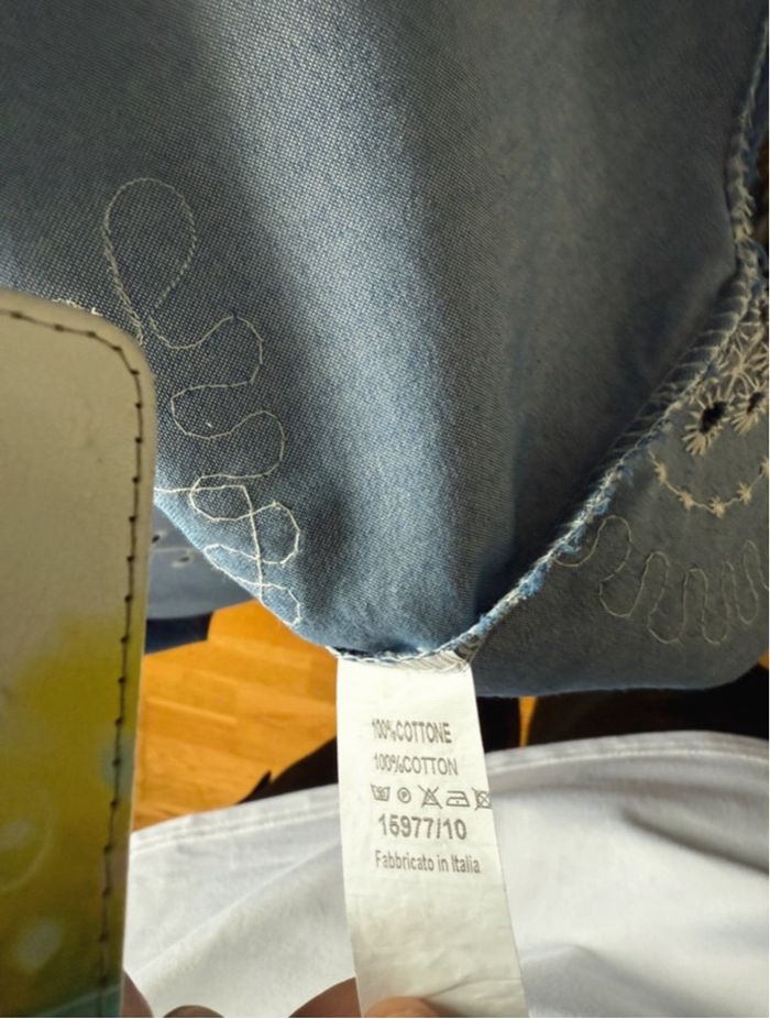 Chemisier - photo numéro 4