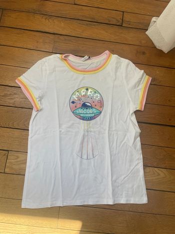 Tee shirt Marc Jacobs