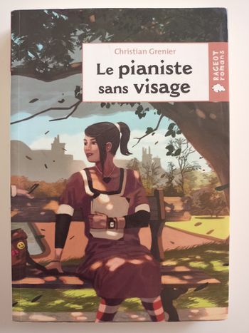 Le pianiste sans visage