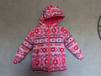 Manteau épais longboard